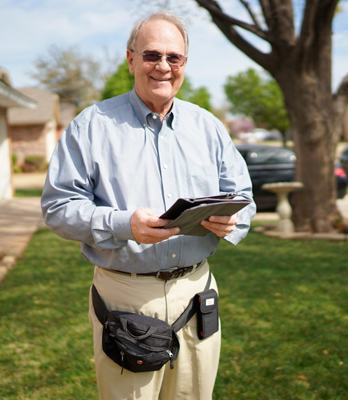  Contact Appraisal Network of Texas for your Parker appraisal needs.